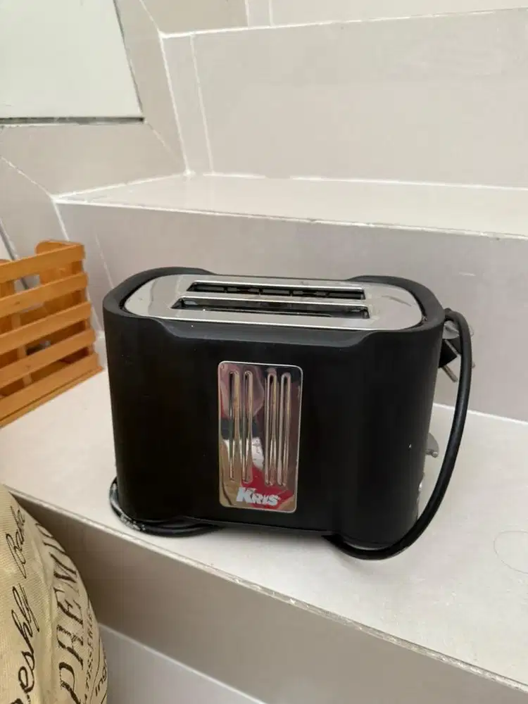 Toaster roti Kris Ace