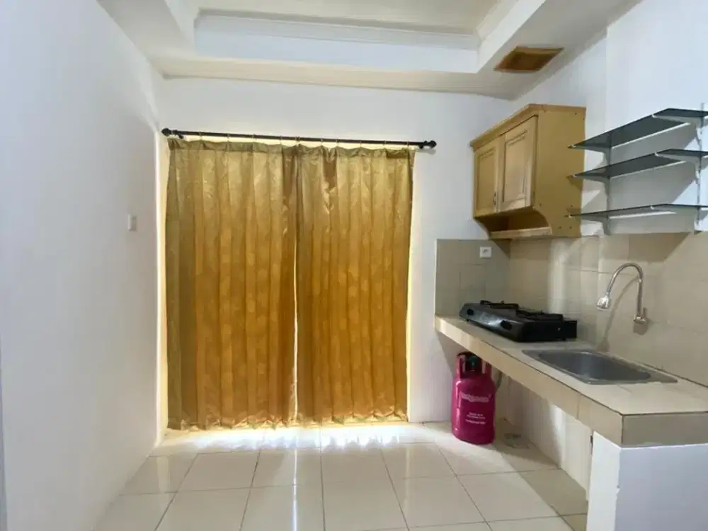 Disewakan Apartemen Mediterania Garden Residences 2, best view