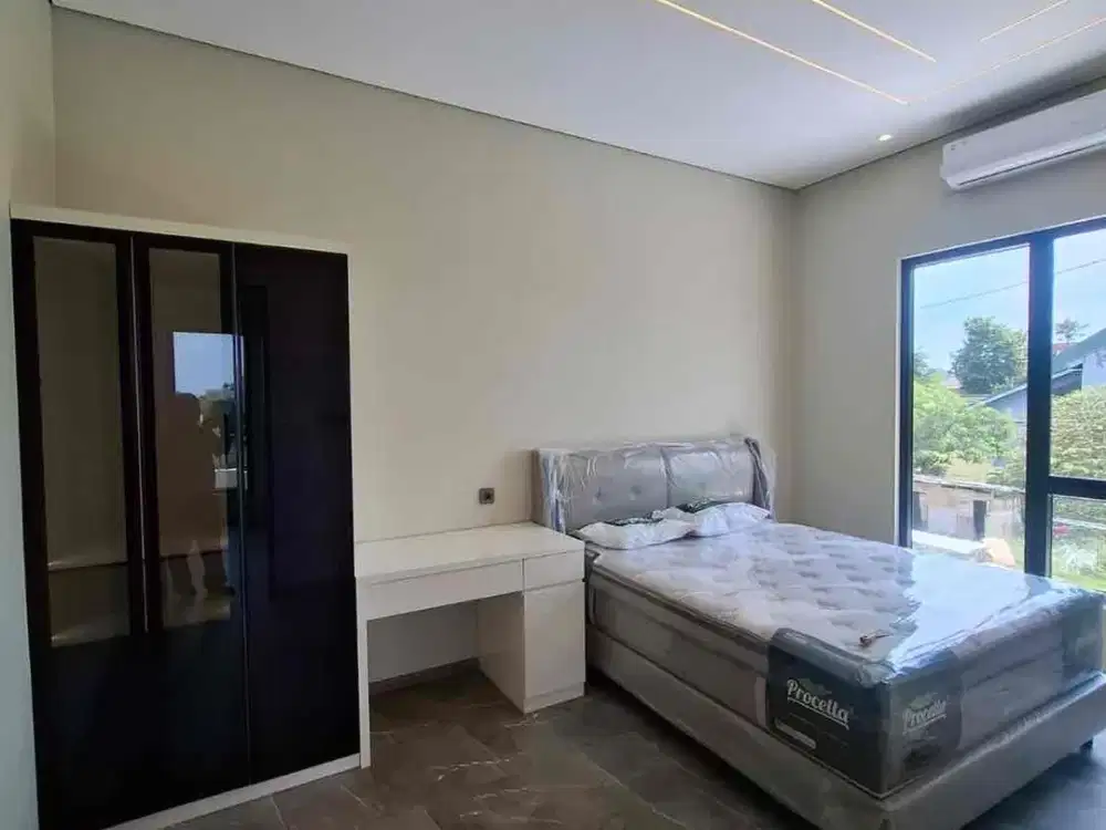 Dijual Rumah Baru dlm Perumahan Elite di Maguwo