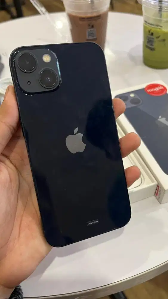 iPhone 13 Baru Digimap