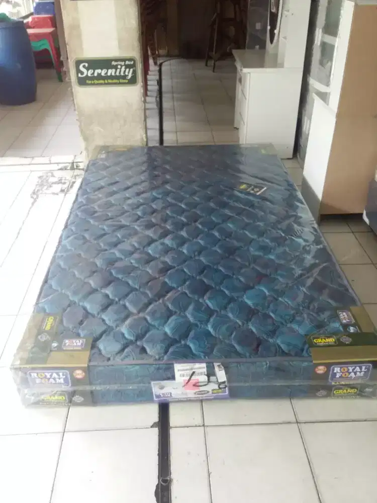 Kasur busa royal bandung