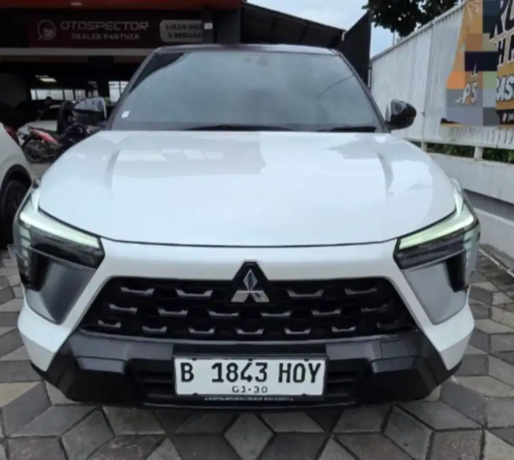 XFORC ULTI KM8 RB DP5.