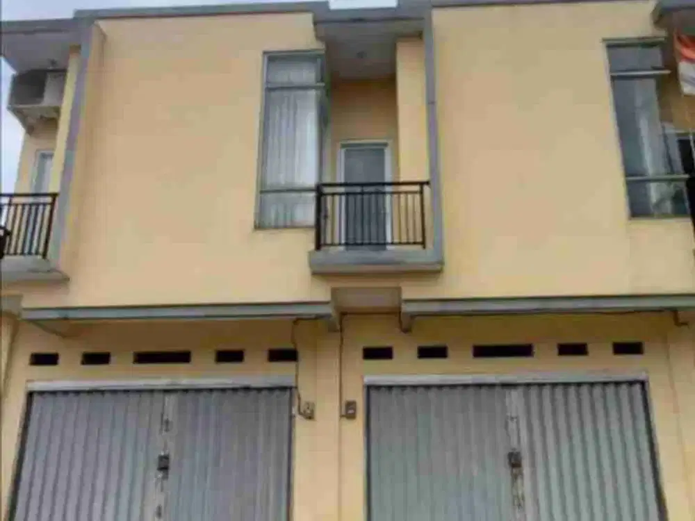 Dijual Ruko,siap huni,siap bisnis,siap pakai langsung produktif diCibinong