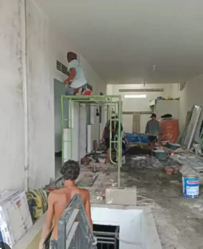 Renovasi Presisi untuk Rumah Impian