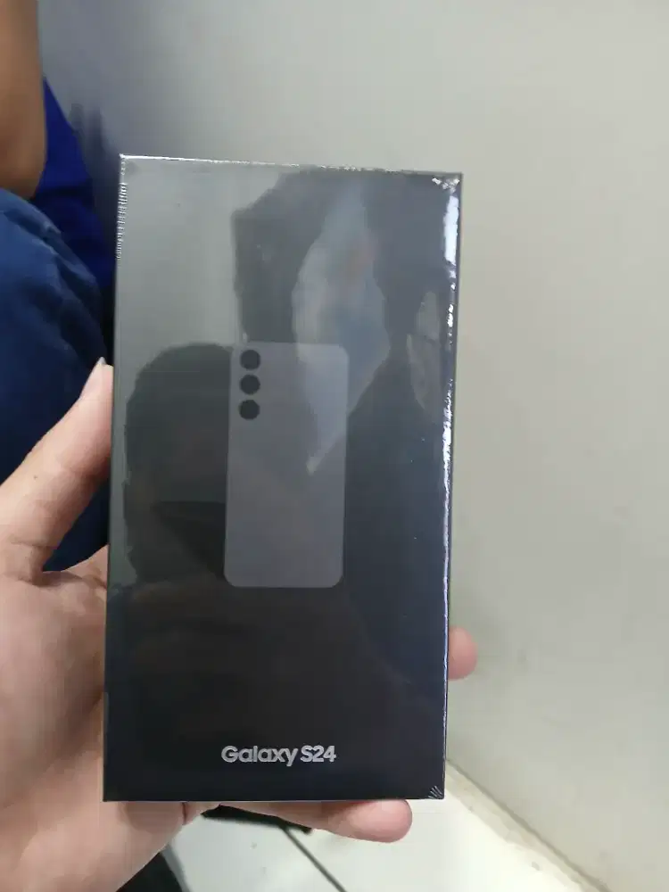 Samsung Galaxy S24 Ram 8/256