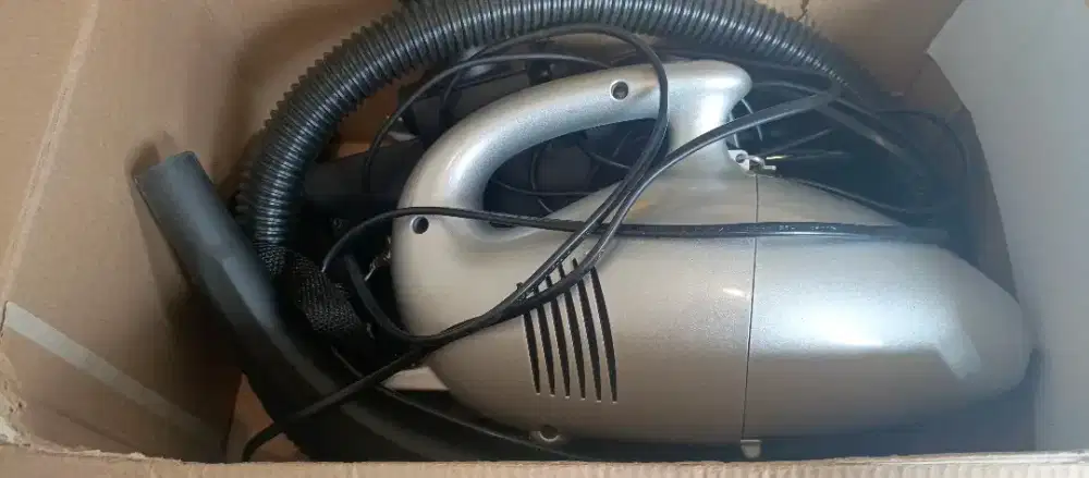 VACUM CLEARNER merk KRISBOW