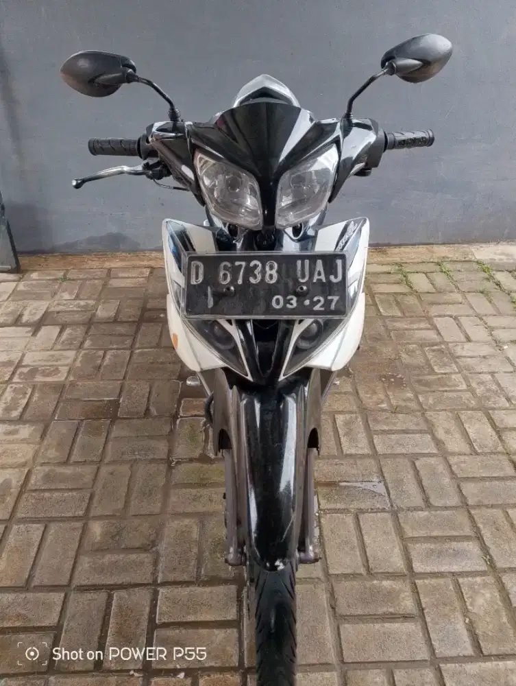 Jupiter z cw 2012 orsinil