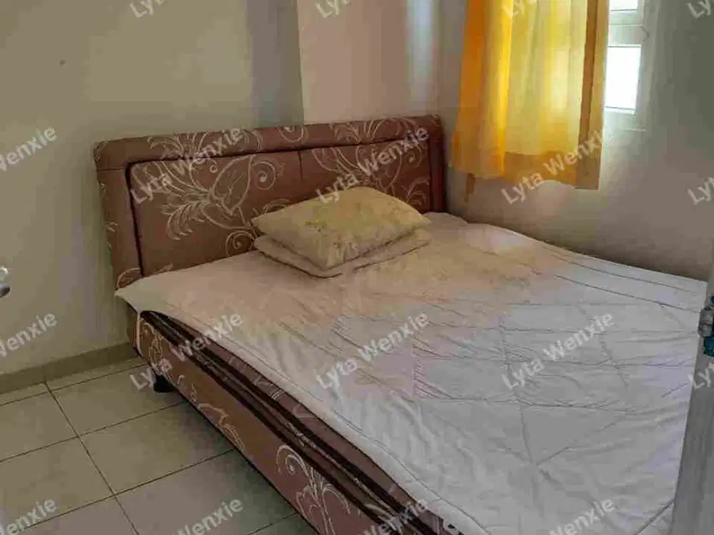 DiJual Apartemen Center Point type 2 Bedrooms