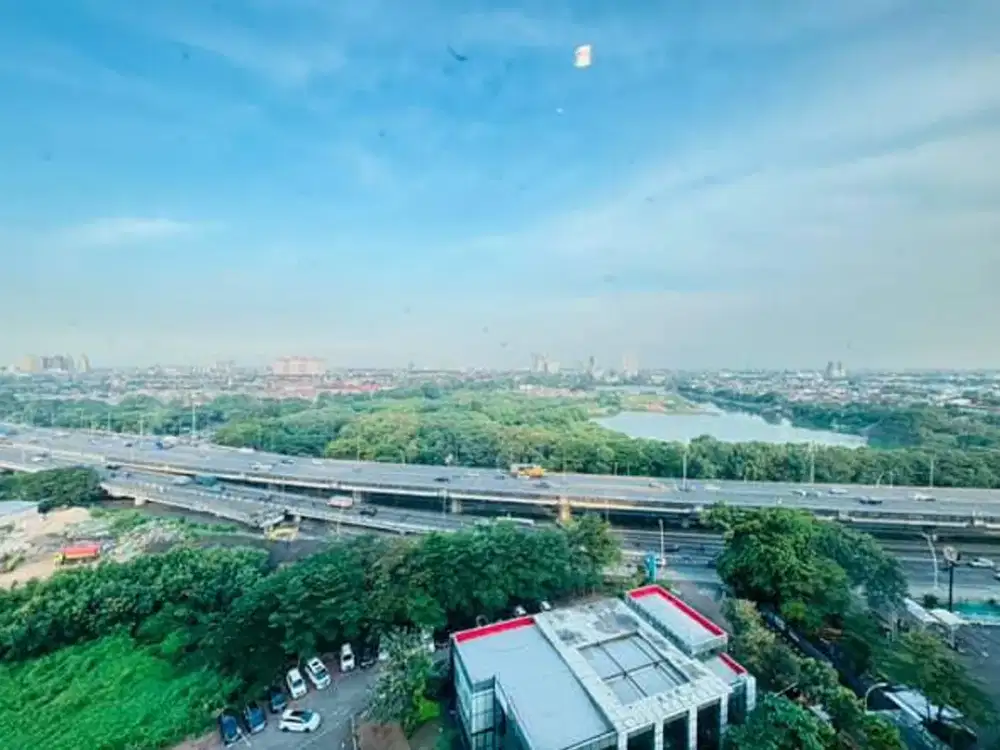 Pet Friendly Apartemen Holland Village 4+1BR Unit Baru Bisa Kpr Private Lift