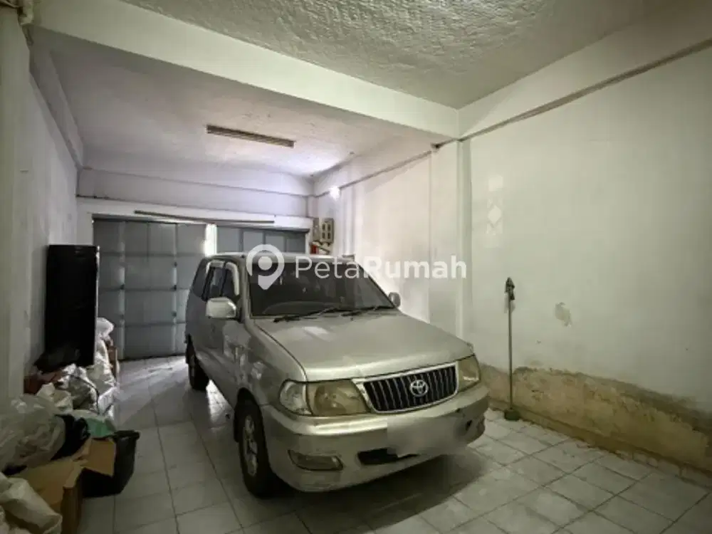 DIJUAL RUKO JALAN SUTOMO SIMPANG SERAM COCOK UNTUK USAHA (indra & vincent)