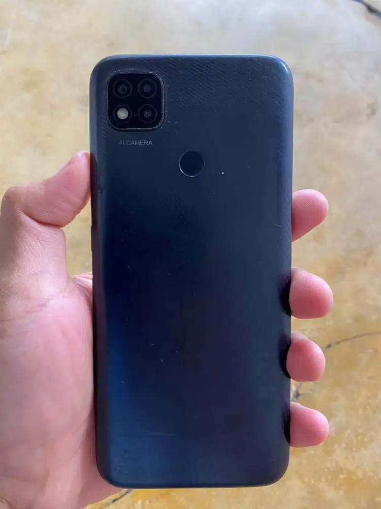 redmi 9c batangan