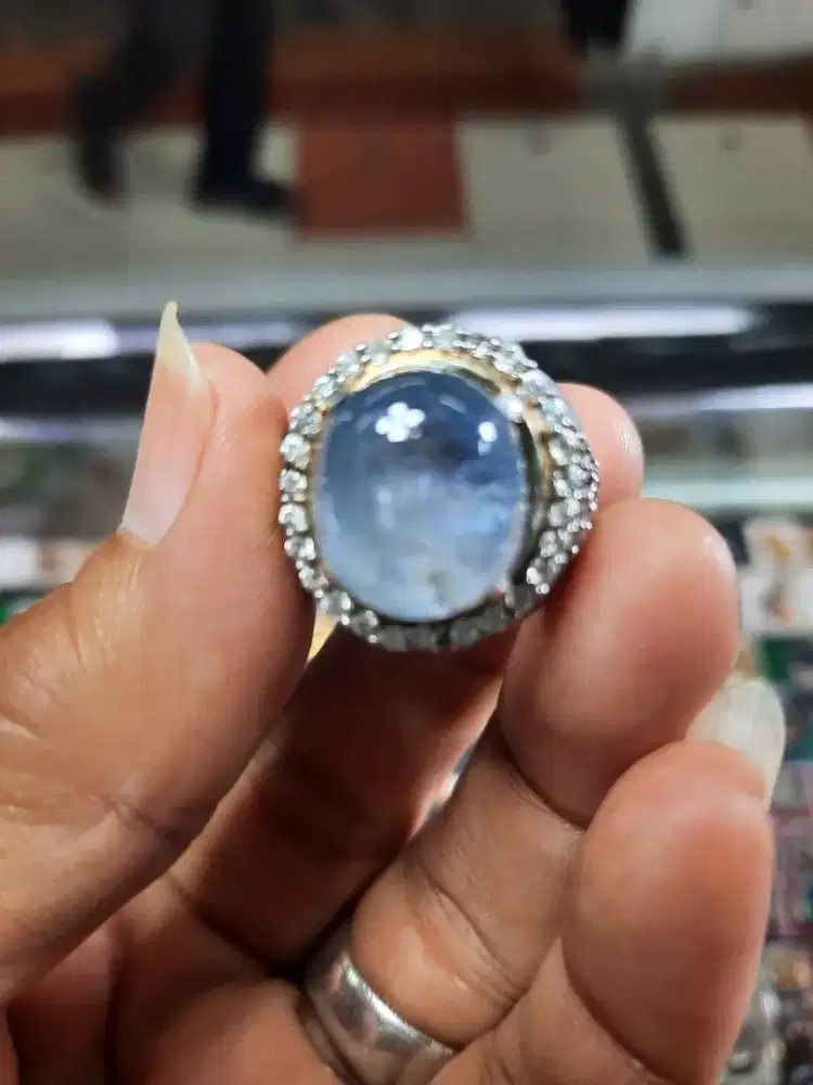 Blue Safire Srilanka