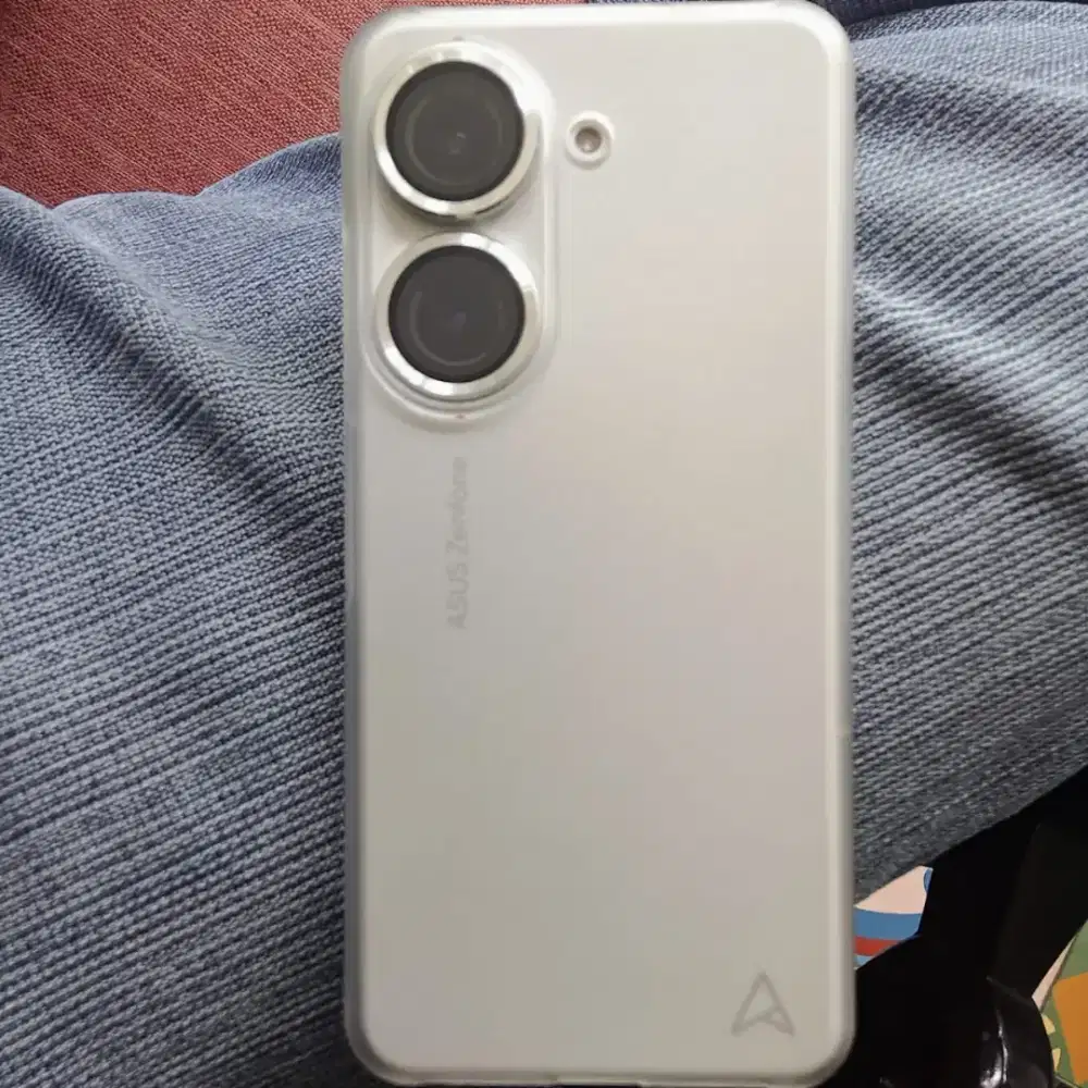 Zenfone 10 White 8/128