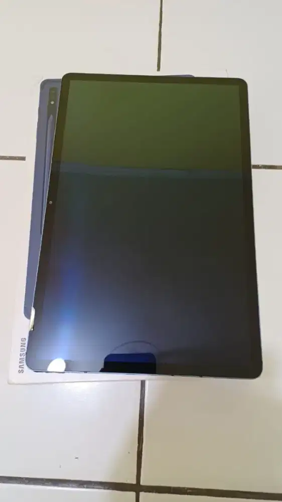 Samsung Tab S7 Plus