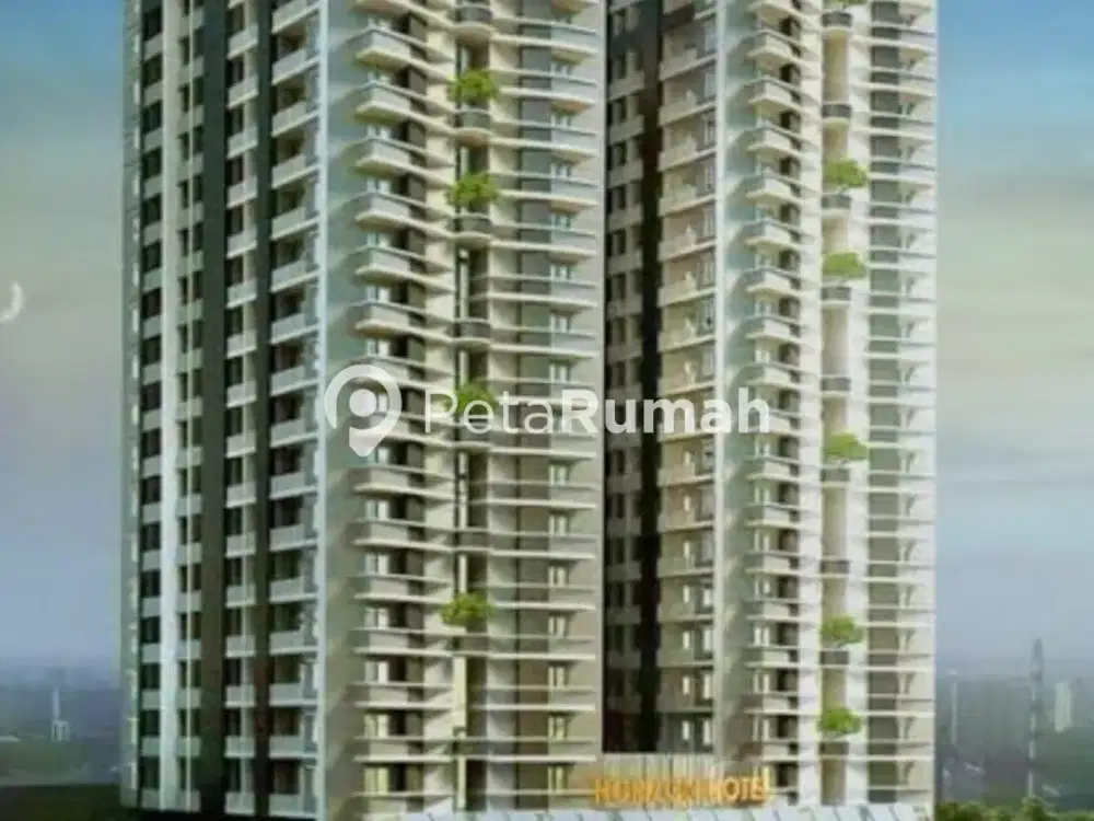 DIJUAL UNIT APARTEMEN MANSYUR RESIDENCE - DAERAH SETIA BUDI