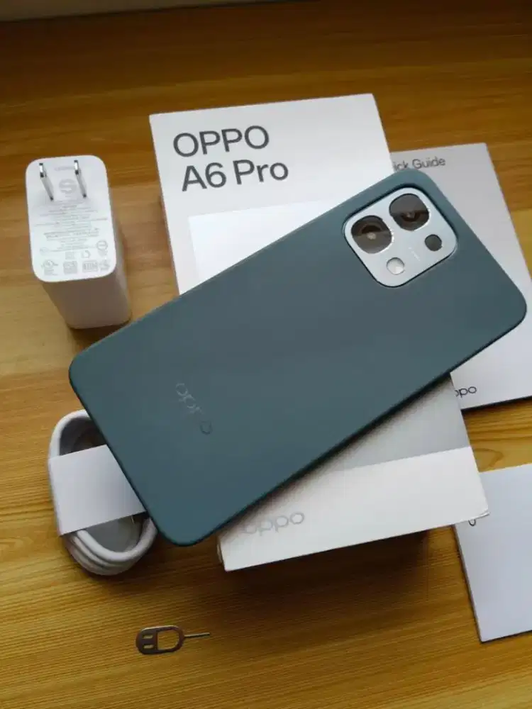 KREDIT HP OPPO A6 Pro 8/128