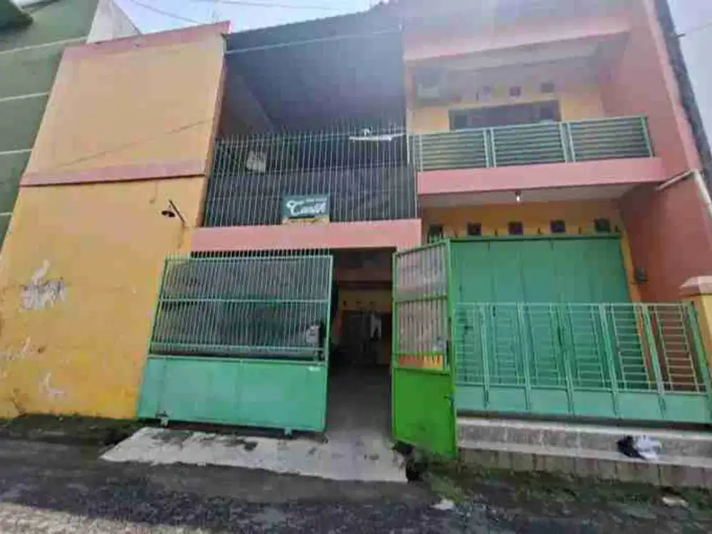 Dijual Kos Di Area kampus UMS