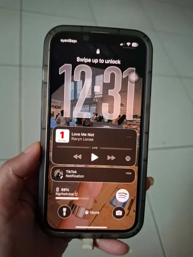 IPHONE 13 128 all operator