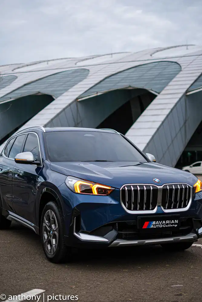BMW X1 Xline 2024