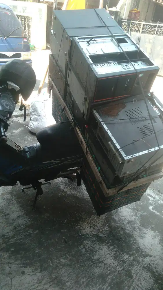 Jual beli laptop,komputer,printer bekas