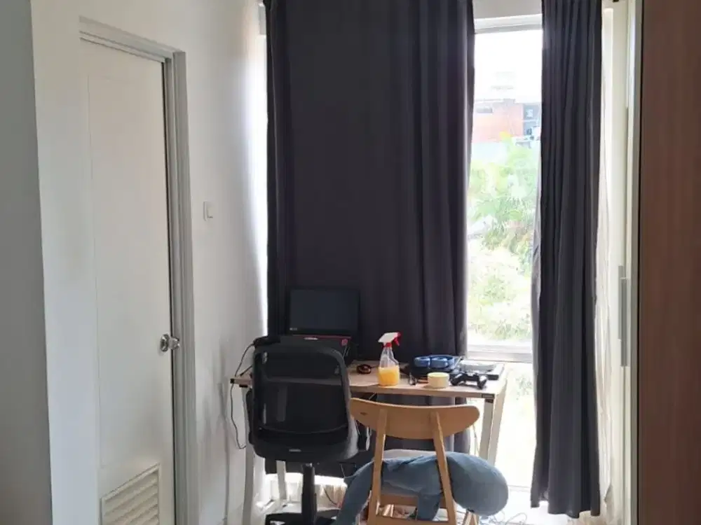 HOUSE FOR SALE: MALIBU VILLAGE Gading SERPONG