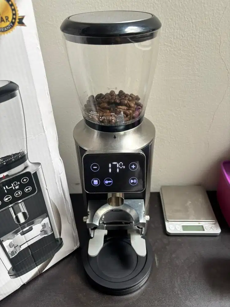 Grinder kopi Dario 1