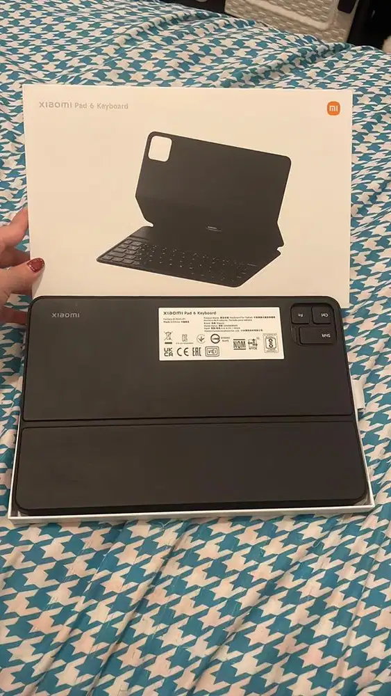 Xiaomi Pad 6 Keyboard Original
