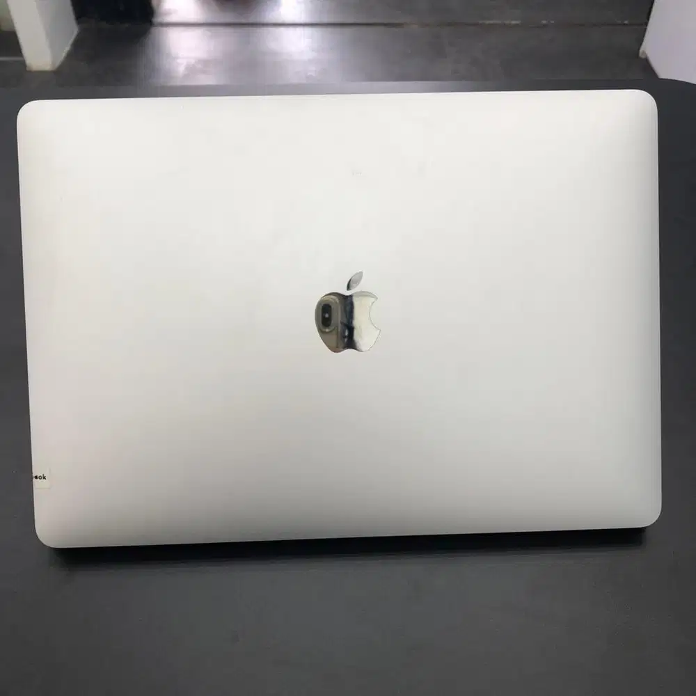 MACBOOK AIR TH 2019 RAM 16/256GB