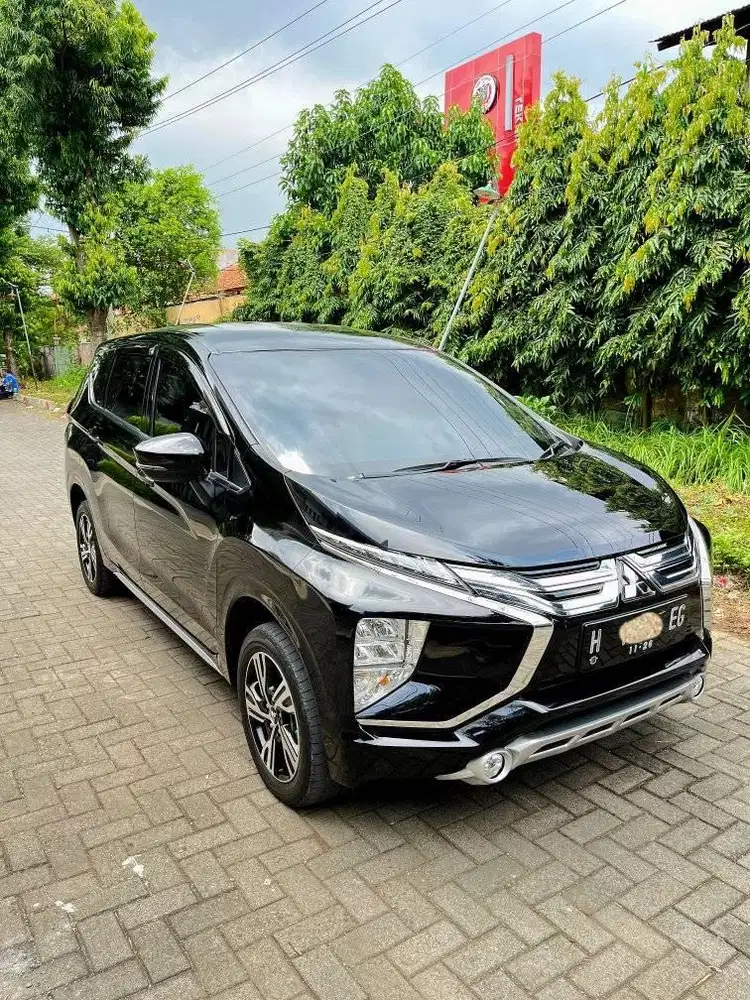 Xpander Sport Matic 2021