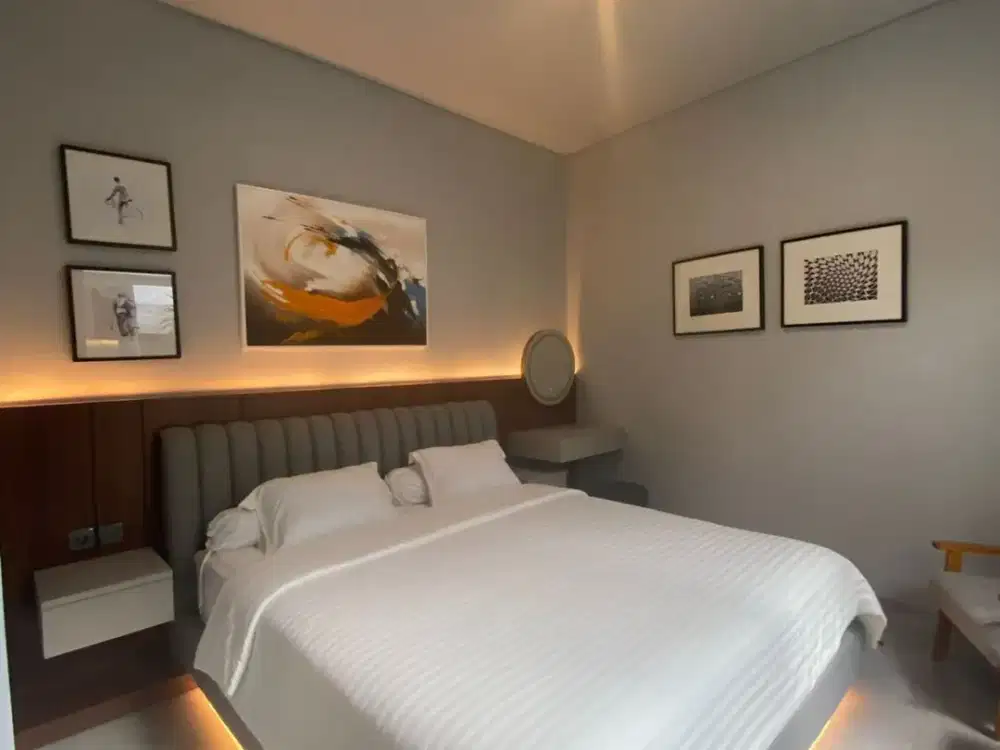 Rumah siap bangun free desain dan free ppn lokasi dekat ugm