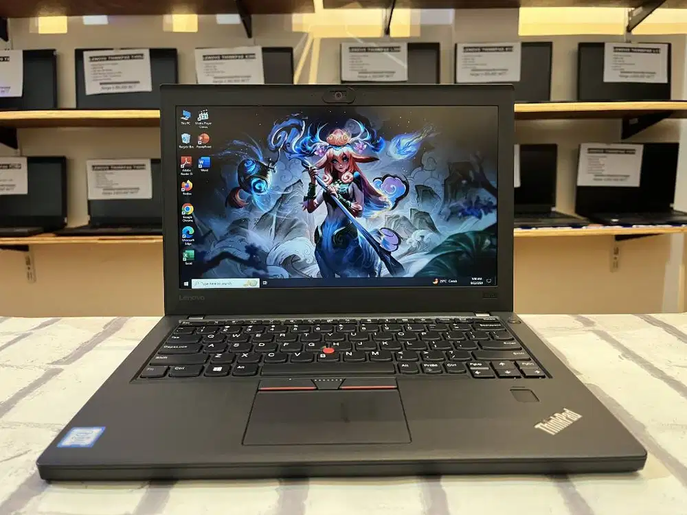 LAPTOP LENOVO THINKPAD T460 // CORE i7 // BEST SELLER
