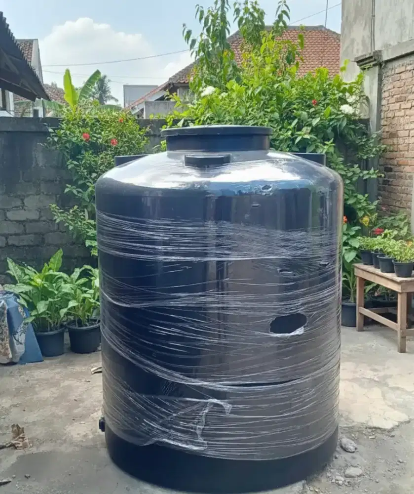 Jual Tandon Air 1200 Liter