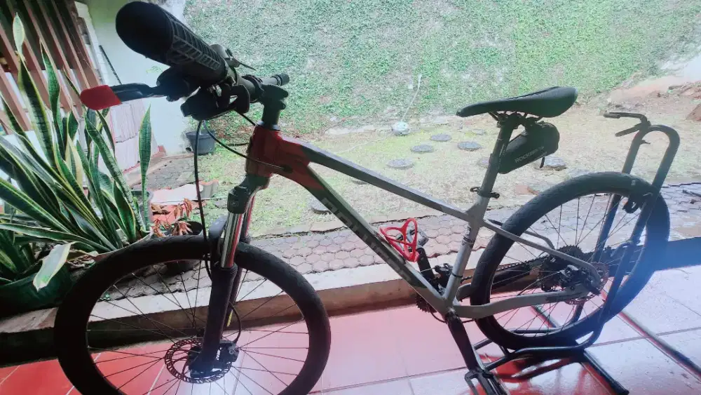 Sepeda MTB XTRADA 5 BA 27.5, S1,RE