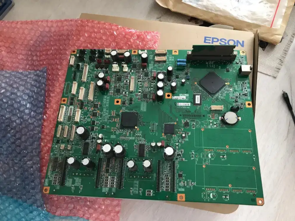 Main board printer epson sublim F9270