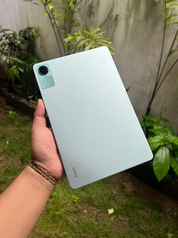Redmi pad SE ram 6/128gb