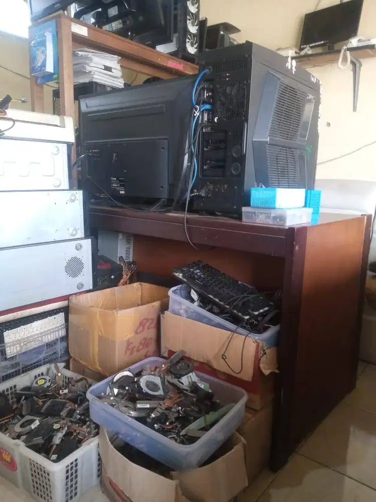 pentium segala kondisi saya beli