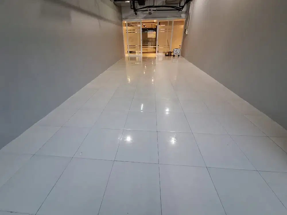 DISEWAKAN CIPUTRA WORLD OFFICE TOWER STRATEGIS UNTUK BISNIS DAN USAHA