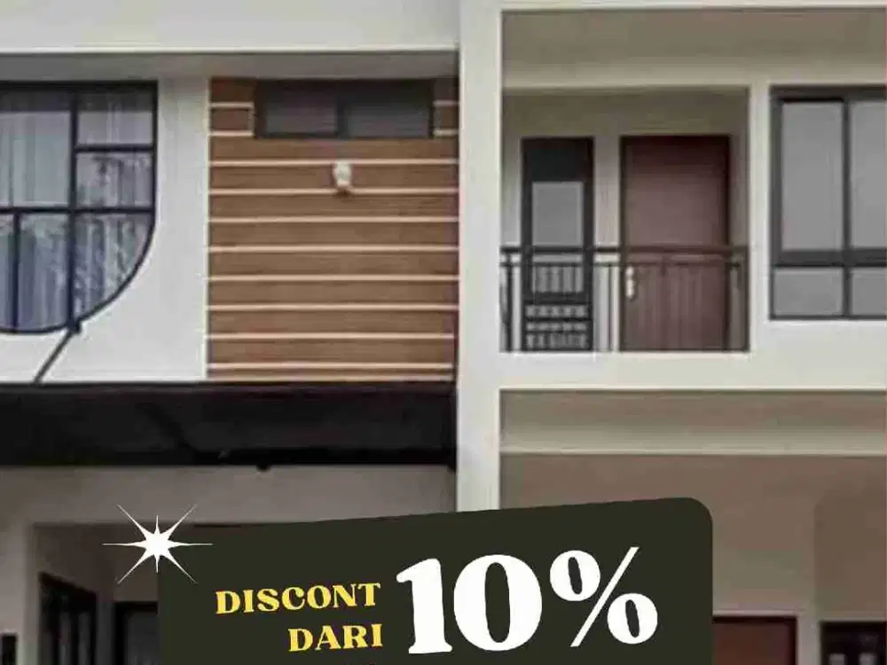 Residence Mujair Promo Akhir tahun Pasar Minggu Jaksel