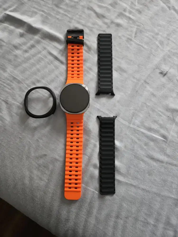 Galaxy watch 8 44mm