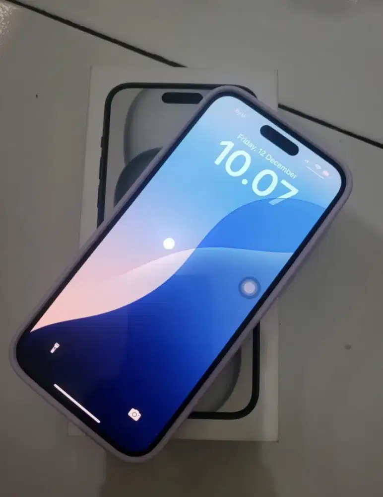 Iphone 15 plus ibox BH 87