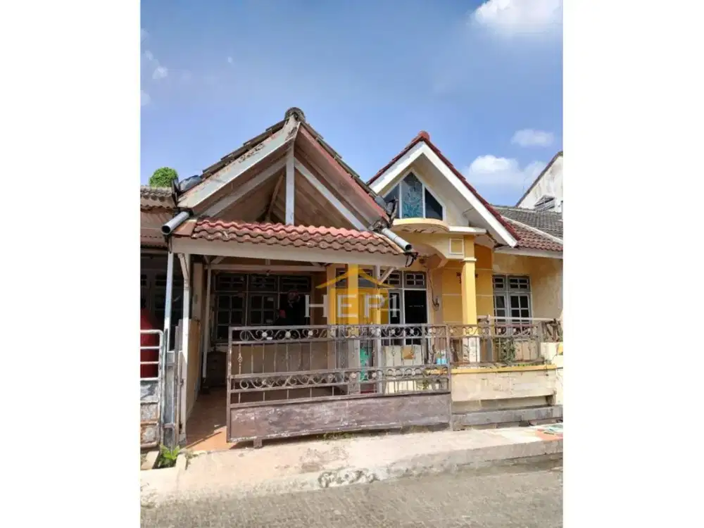 Dijual Rumah di Plamongan Indah Mranggen