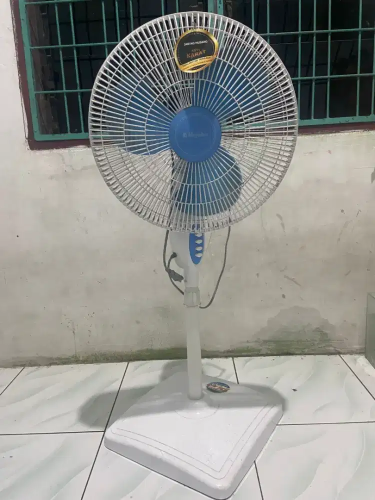 Kipas angin standing MIYAKO