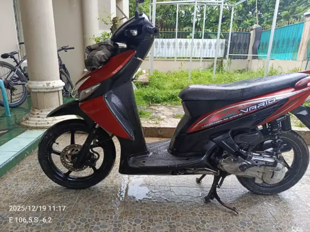Honda Vario 2011