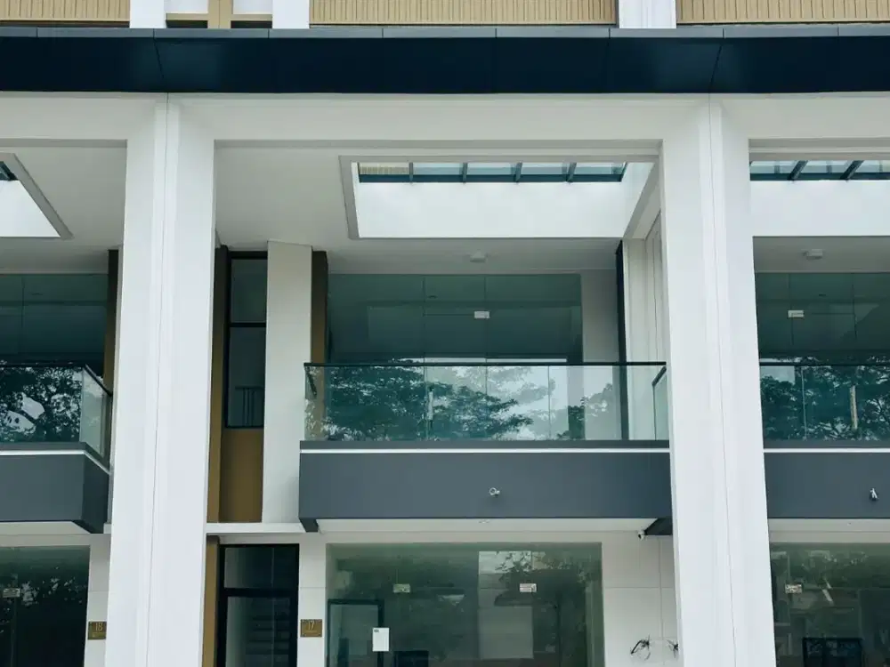 UNIT TERBATAS! MENTENG STUDIO LOFT LOKASI PREMIUM GADING SERPONG