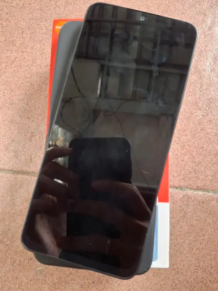 Xiaomi Redmi 14C 8/256 NFC Fullset Garansi