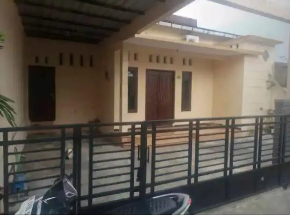 Murah dijual cepat rumah siap huni rogojembangan kedungmundu