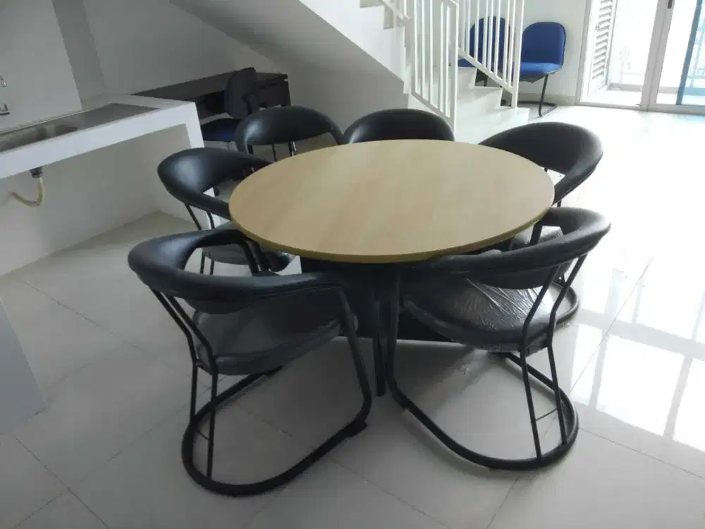 Dijual Apartemen Neo Soho Residences, best view