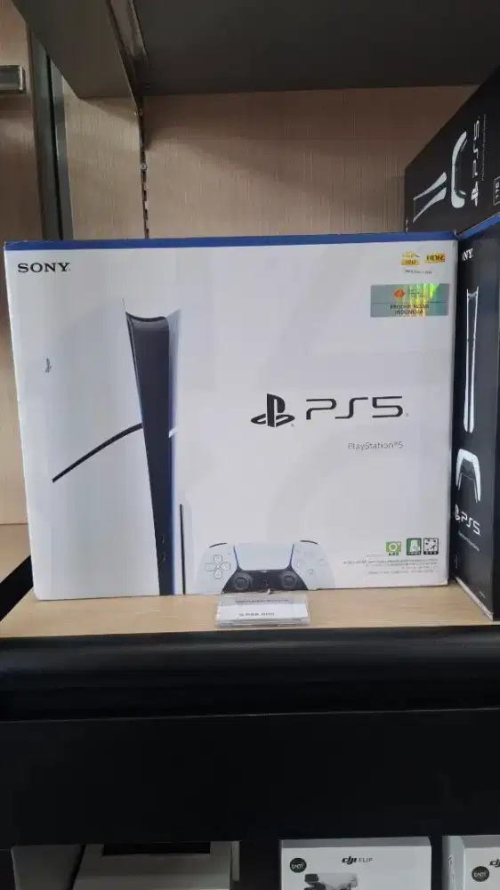 PROMO MARATHON YOK PS 5 SLIM CUMA 8 JUATAN AJA LOH KAPAN LAGI GASSSS