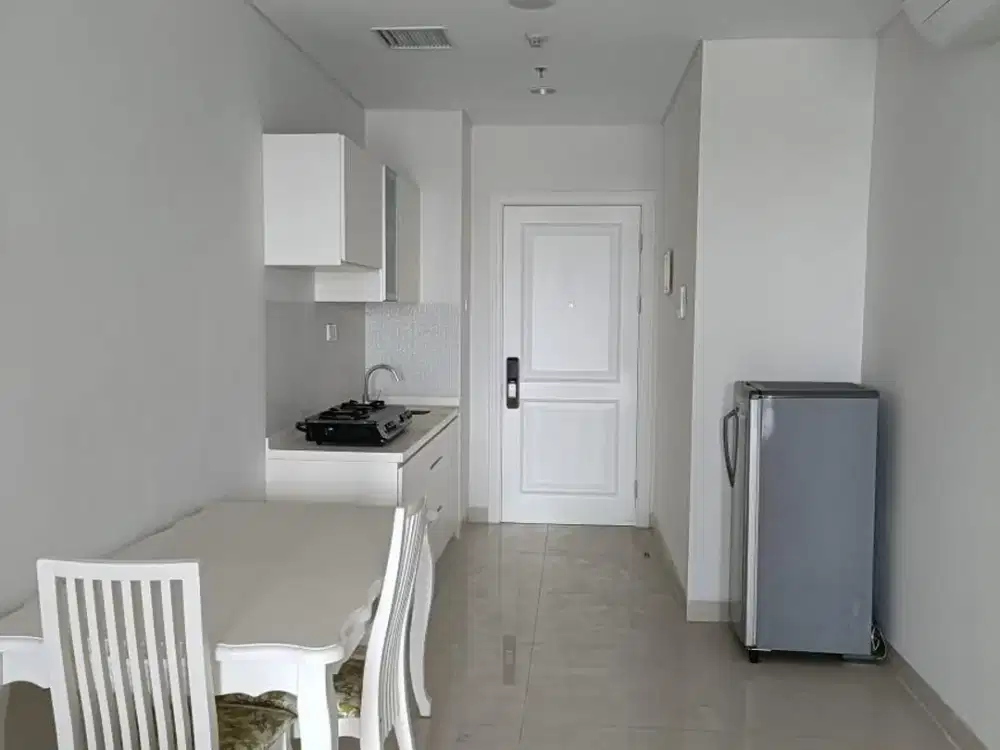 Dijual Apartemen Grand Madison, best view