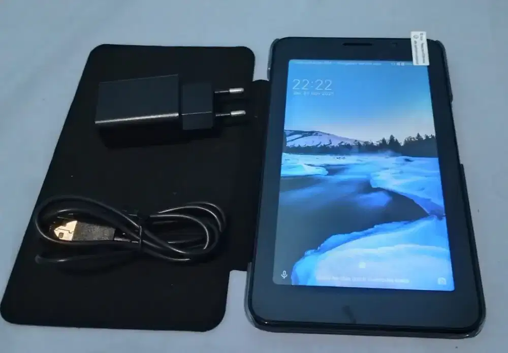 TABLET ADVAN 7 Kondisi NO. MINUS